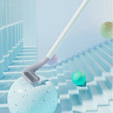 Clean Toilet | Nooit meer een vies toilet!