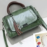 Katy Bag | Jouw klassieke tas voor elke gelegenheid!