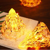 CrystalPine | Betover het seizoen met kristallen schittering!