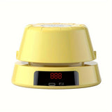 JumpSmart Elektronisch Springtouw – Draadloos met Digitale Teller en Afstandsbediening