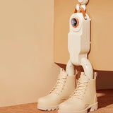 SchoenDroog Wonder - Voor Droge en Comfortabele Schoenen