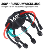 Hoofdhuidmassageapparaat - RelaxSphere