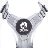 Tactisch Hondenharnas – Stevig en Verstelbaar voor Grote Honden