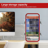 Universele Game Disc Opberghouder en Controller Display Stand – Voor PS5, PS4, Switch en Xbox