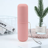 OralCare - Tandenborstel Opbergcase