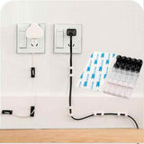 Kabelorganizers | Nooit meer rommelige kabels!