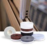 Seal Guard | Sluit het gat, behoudt het comfort!