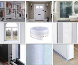 Seal Guard | Sluit het gat, behoudt het comfort!