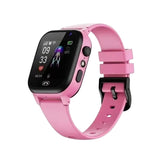 GPS Smartwatch – Slimme watch met GPS Tracker