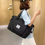 Jaimy Bag | De ideale reistas!