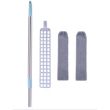 StofMeester - Uitschuifbare Reinigingsstok