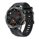 PulsePro - Geavanceerde Smartwatch