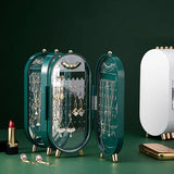 JewelGrove | Herontdek je sieradencollectie met deze organizer!