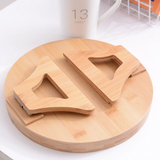 Clip on Tray | Super handige bank tafel/armsteun!