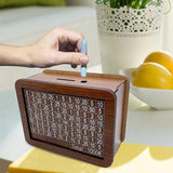 Spaarvarken met Doelstelling - BudgetBuddy