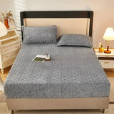 GoodDream - Luxe Comfort met Fluweelzachte Bedovertrek