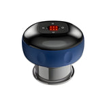 Cupping Massager | Nieuwe Cupping Massager met Rood Licht Therapie