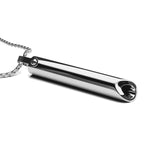 Kalmerende Ketting - CalmFlow Pendant