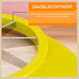 SlicePro - Multifunctionele Groente- en Fruitsnijder