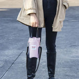 BottleBag | Neem je fles overal gemakkelijk mee naar toe!