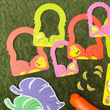 Party Staartspel voor Jong & Oud – Swingo