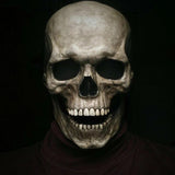 Horror Mask | Het engste halloween masker van het jaar!