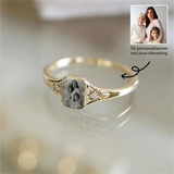SentimentRing | Het perfecte cadeau voor een onvergetelijk moment