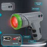 Laser Race Auto's - Snelheid en Interactie voor Kinderen