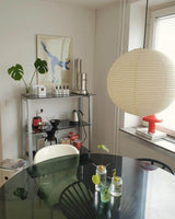 Hanglamp van Papier - Design Verlichting