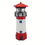 Lighthouse Charm Lantaarn – Voor sfeervolle buitenverlichting