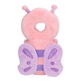 Zachte Hoofdbescherming voor Baby's - HeadGuard