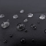 Waterdichte honden achterbakbeschermdeken - TailGuard