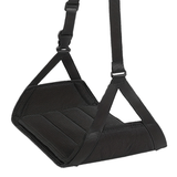 TravelEase Hangmat Voetsteun – Comfortabel Ontspannen tijdens Reizen