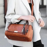 Katy Bag | Jouw klassieke tas voor elke gelegenheid!