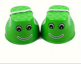 Kleurige Stilt-Walkers voor Kinderen – Ontwikkel Balans en Coördinatie in Stijl