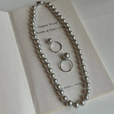 Klassieke Verstelbare Perenring – Sofia