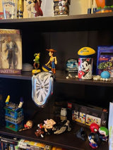 DripClock | Kijk hoe de tijd wegsmelt!