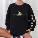 LunaCubs | Maak van je liefde voor je kinderen een gezellig aandenken dat je elke dag kunt dragen