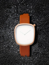 Minimalistisch Horloge voor Mannen – Tijdloze Stijl en Elegantie