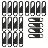 MultiFit Universele Ritskoppen – Handige Vervangingsset van 4