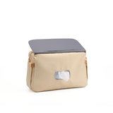 Mama Universele Kinderwagen Organizer Tas – Met Isolerende Bekerhouder en Afneembare Telefoonhoes