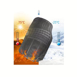 Robuuste Vloermatten voor Auto’s – Duurzaam en Geschikt voor Alle Seizoenen