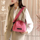 Mia Bag | Een compacte crossbody voor de moderne trendsetter!