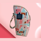 Mobiele Fleswarmer - Snel en Handig