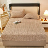GoodDream - Luxe Comfort met Fluweelzachte Bedovertrek