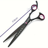 Professionele Hondenschaar Trim Set - PrecisionPaw