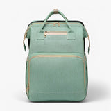 Multifunctionele luiertas met uitschuifbaar babybedje – Noëlle