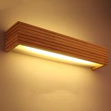 Woodland Glow Wandlamp - Natuurlijk en Warm