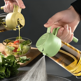 Intelligente Olie Sprayer - SprayPure