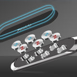 MagnaMount Magnetische Telefoonhouder - Eenvoudig te Bevestigen zonder Montage